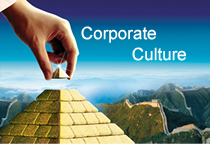 corporate culture
