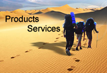 products services